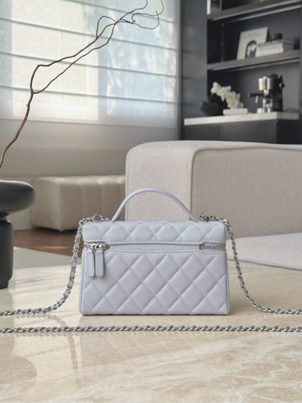 God Factory Chanel Bags Code 10389 25B LP Size 19.5x17x5cm