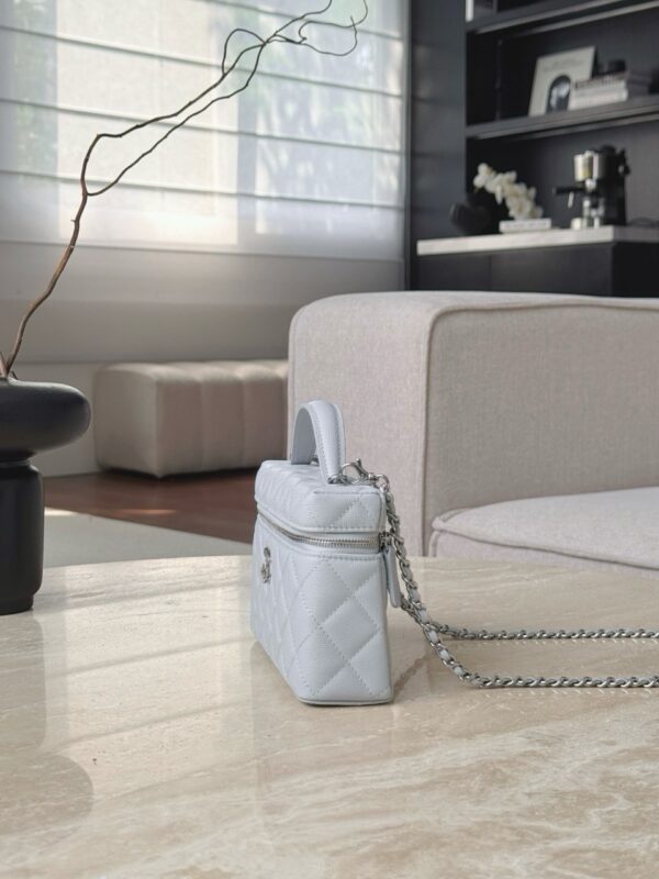 God Factory Chanel Bags Code 10389 25B LP Size 19.5x17x5cm