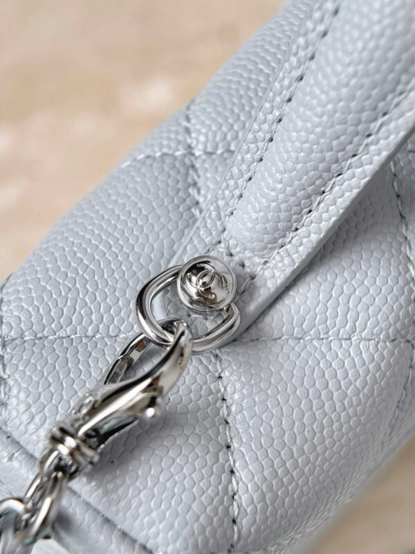 God Factory Chanel Bags Code 10389 25B LP Size 19.5x17x5cm