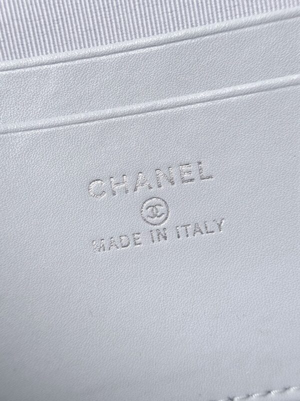 God Factory Chanel Bags Code 10389 25B LP Size 19.5x17x5cm