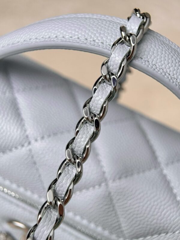 God Factory Chanel Bags Code 10389 25B LP Size 19.5x17x5cm