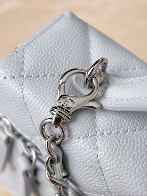 God Factory Chanel Bags Code 10389 25B LP Size 19.5x17x5cm