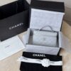 God Factory Chanel Bags Code 10389 25B LP Size 19.5x17x5cm