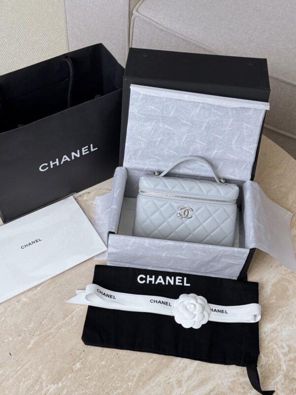 God Factory Chanel Bags Code 10389 25B LP Size 19.5x17x5cm