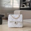 God Factory Chanel Bags Code 10390 25B Backpack Size 21x17x7cm