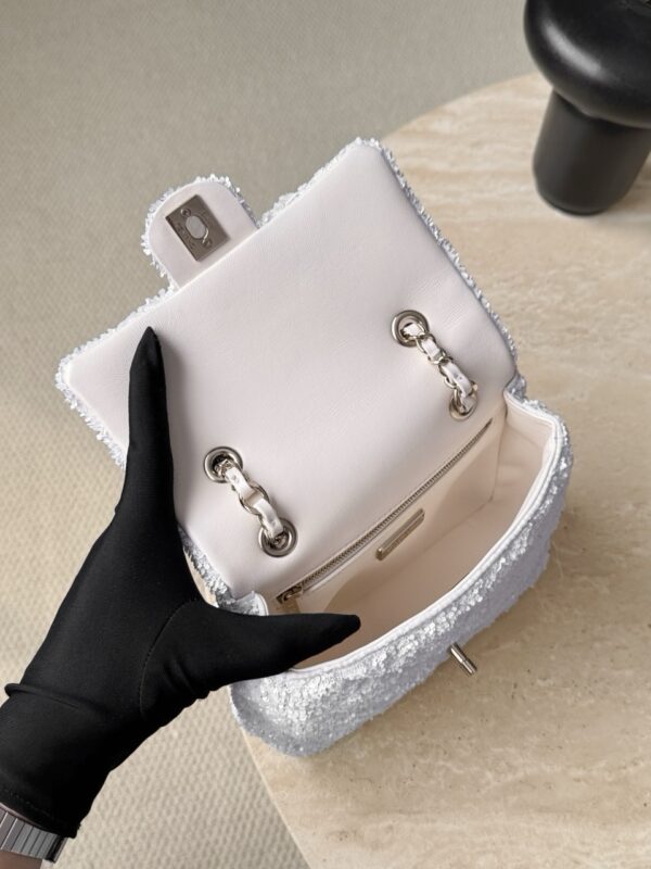 God Factory Chanel Bags Code 10390 25B Backpack Size 21x17x7cm