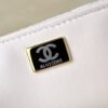 God Factory Chanel Bags Code 10390 25B Backpack Size 21x17x7cm