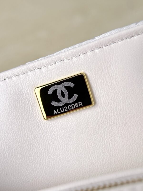 God Factory Chanel Bags Code 10390 25B Backpack Size 21x17x7cm