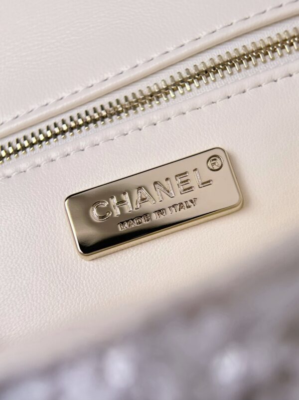 God Factory Chanel Bags Code 10390 25B Backpack Size 21x17x7cm