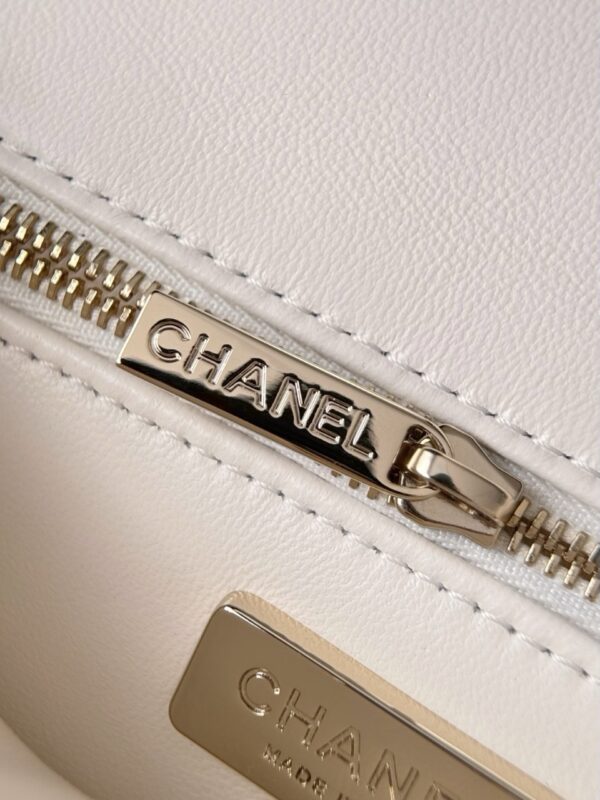 God Factory Chanel Bags Code 10390 25B Backpack Size 21x17x7cm