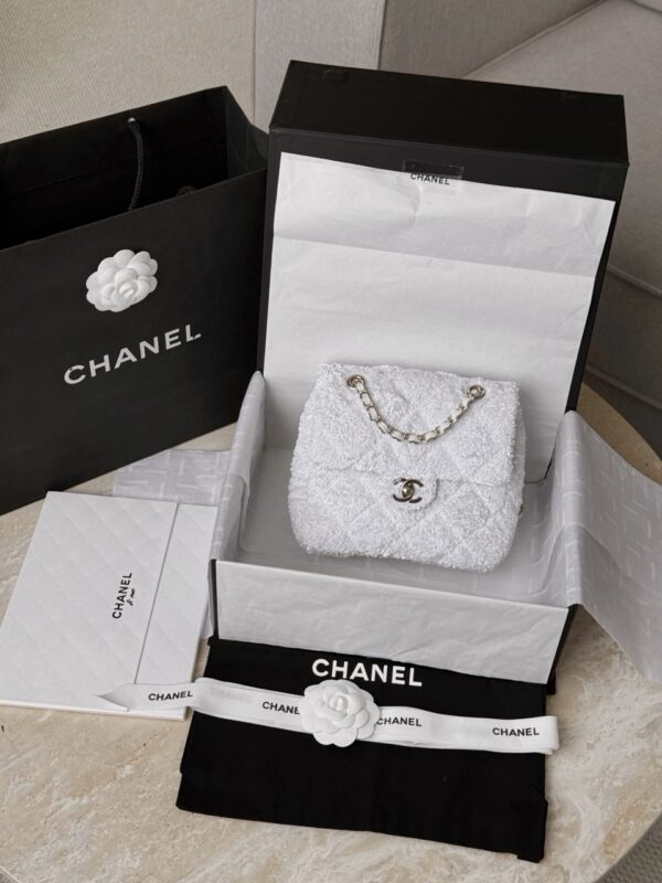 God Factory Chanel Bags Code 10390 25B Backpack Size 21x17x7cm