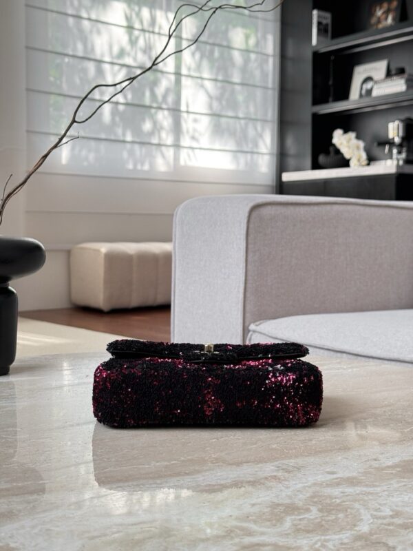 God Factory Chanel Bags Code 10393 25B CF20 Size 14x21x8cm