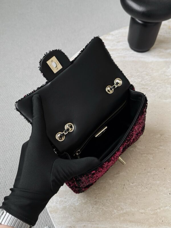 God Factory Chanel Bags Code 10393 25B CF20 Size 14x21x8cm