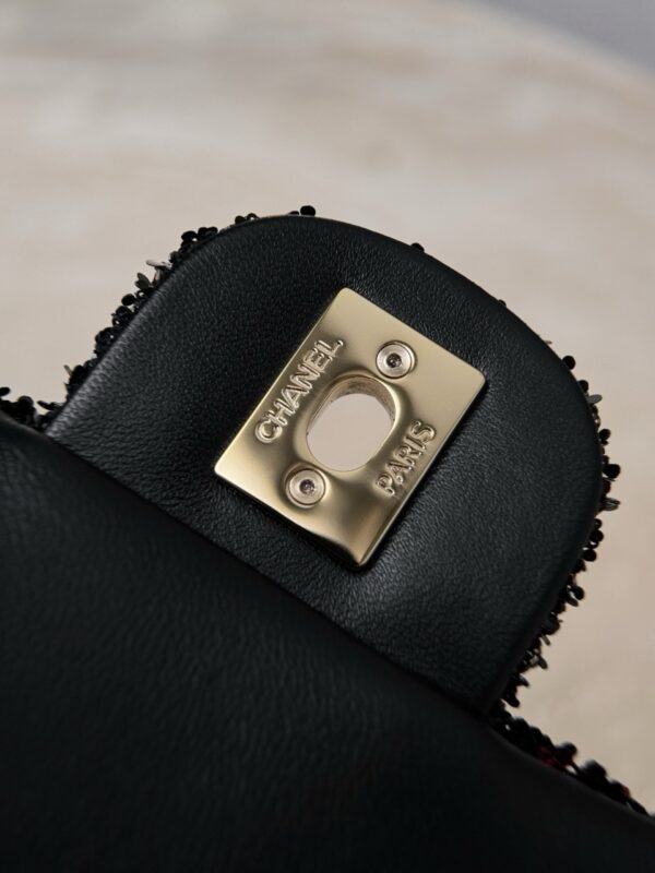 God Factory Chanel Bags Code 10393 25B CF20 Size 14x21x8cm