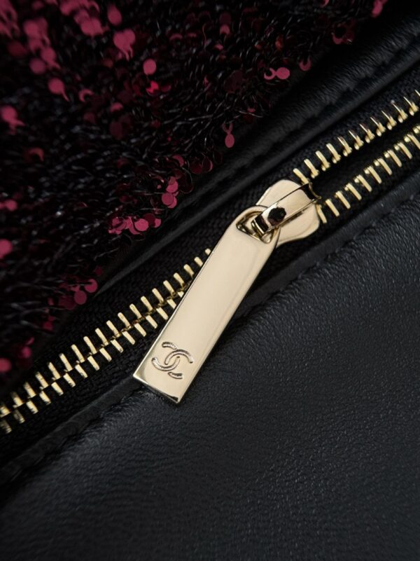 God Factory Chanel Bags Code 10393 25B CF20 Size 14x21x8cm