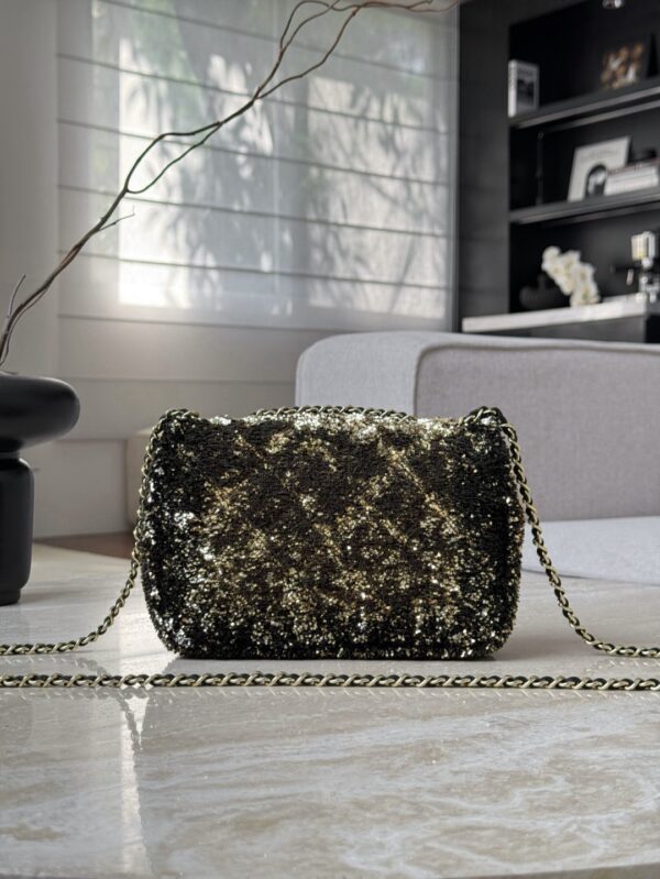 God Factory Chanel Bags Code 10392 25B CF20 Size 14x21x8cm