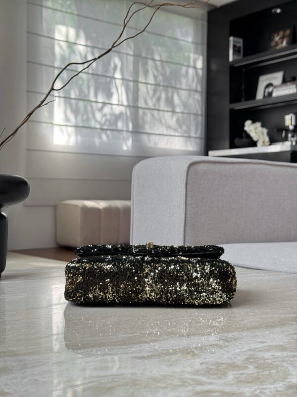 God Factory Chanel Bags Code 10392 25B CF20 Size 14x21x8cm