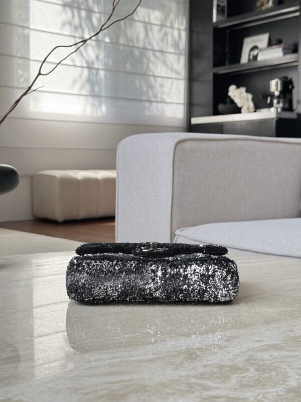 God Factory Chanel Bags Code 10391 25B CF20 Size 14x21x8cm