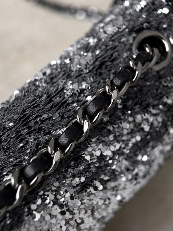 God Factory Chanel Bags Code 10391 25B CF20 Size 14x21x8cm