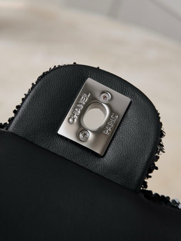 God Factory Chanel Bags Code 10391 25B CF20 Size 14x21x8cm