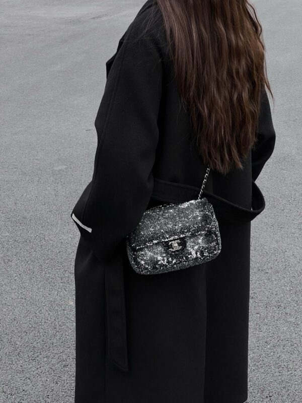 God Factory Chanel Bags Code 10391 25B CF20 Size 14x21x8cm