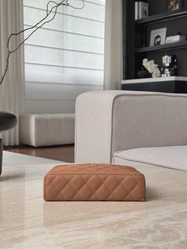 God Factory Chanel Bags Code 10394 25B Size 19.5x17x5cm