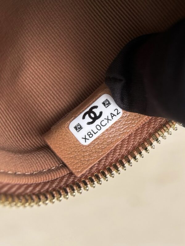 God Factory Chanel Bags Code 10394 25B Size 19.5x17x5cm