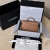 God Factory Chanel Bags Code 10394 25B Size 19.5x17x5cm