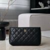 God Factory Chanel Bags Code 10395 25A Size 12x23x8cm