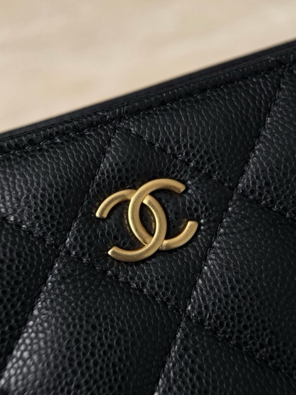 God Factory Chanel Bags Code 10395 25A Size 12x23x8cm