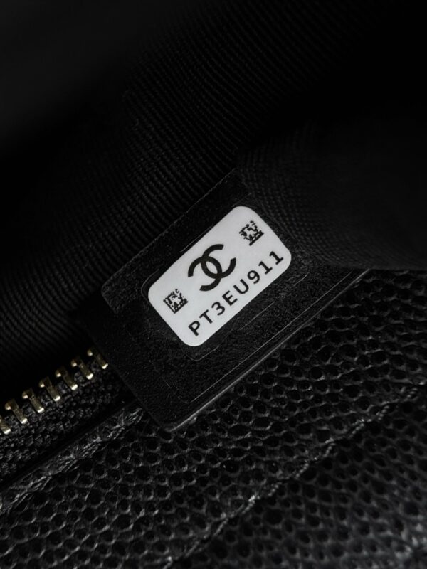 God Factory Chanel Bags Code 10395 25A Size 12x23x8cm