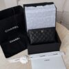 God Factory Chanel Bags Code 10395 25A Size 12x23x8cm
