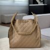 God Factory Chanel Bags Code 10396 25A Hobo Medium Size 30x40x15cm