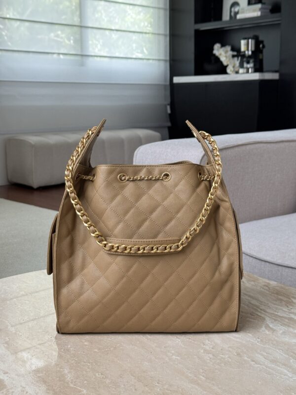 God Factory Chanel Bags Code 10396 25A Hobo Medium Size 30x40x15cm