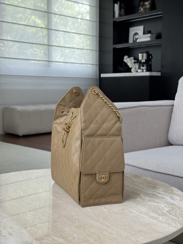 God Factory Chanel Bags Code 10396 25A Hobo Medium Size 30x40x15cm
