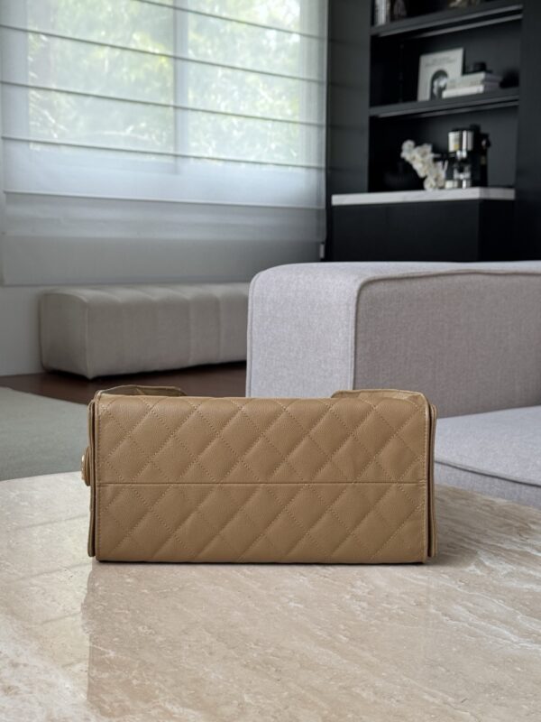 God Factory Chanel Bags Code 10396 25A Hobo Medium Size 30x40x15cm