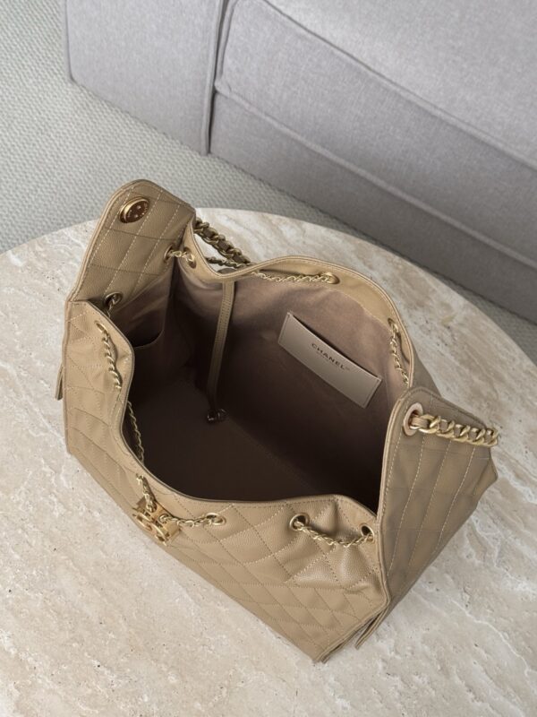 God Factory Chanel Bags Code 10396 25A Hobo Medium Size 30x40x15cm