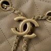God Factory Chanel Bags Code 10396 25A Hobo Medium Size 30x40x15cm