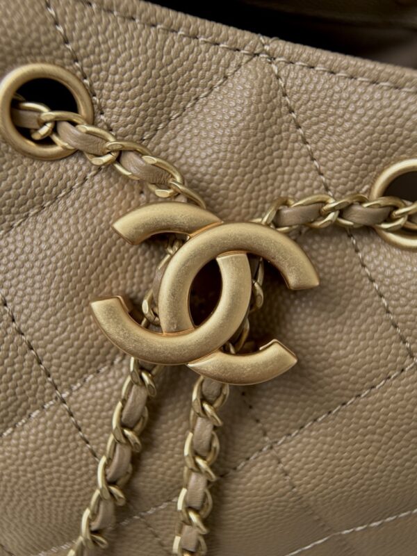 God Factory Chanel Bags Code 10396 25A Hobo Medium Size 30x40x15cm