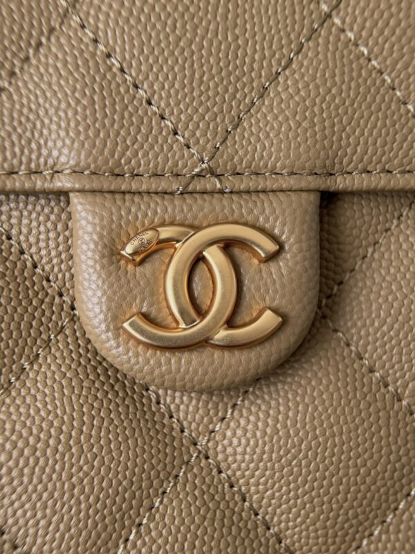 God Factory Chanel Bags Code 10396 25A Hobo Medium Size 30x40x15cm