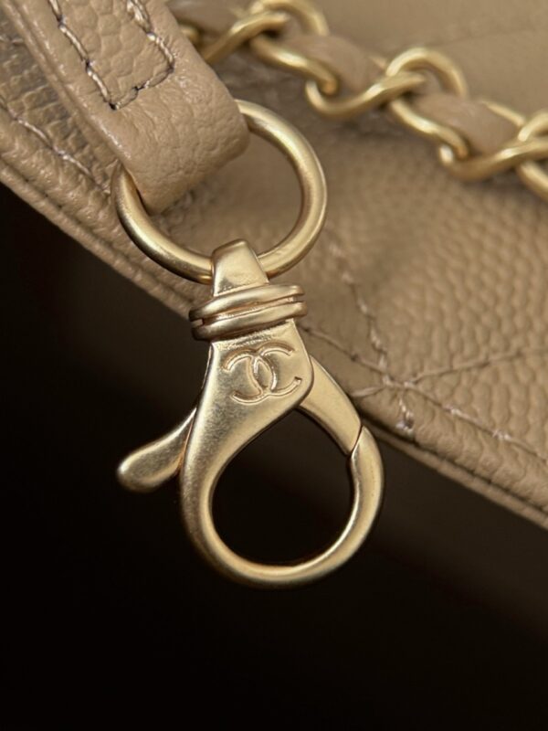 God Factory Chanel Bags Code 10396 25A Hobo Medium Size 30x40x15cm