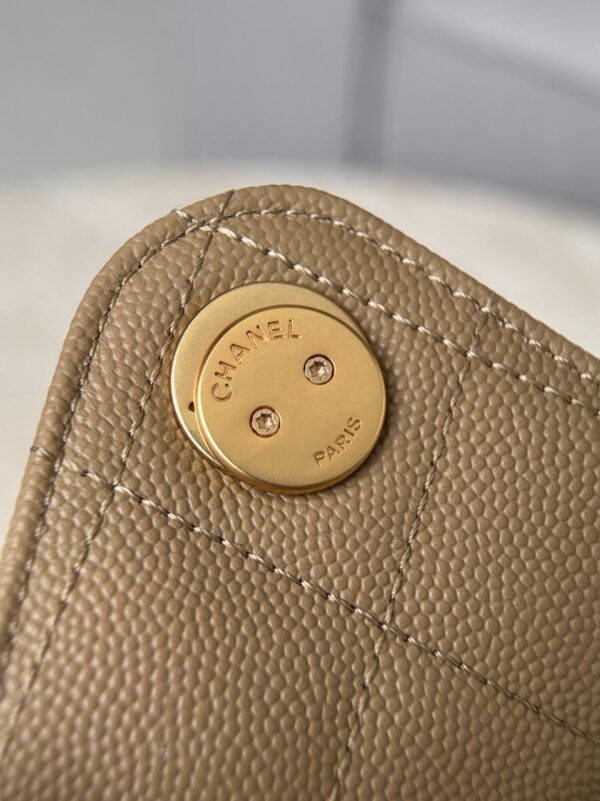 God Factory Chanel Bags Code 10396 25A Hobo Medium Size 30x40x15cm