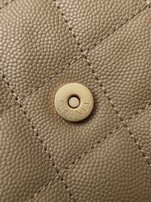 God Factory Chanel Bags Code 10396 25A Hobo Medium Size 30x40x15cm