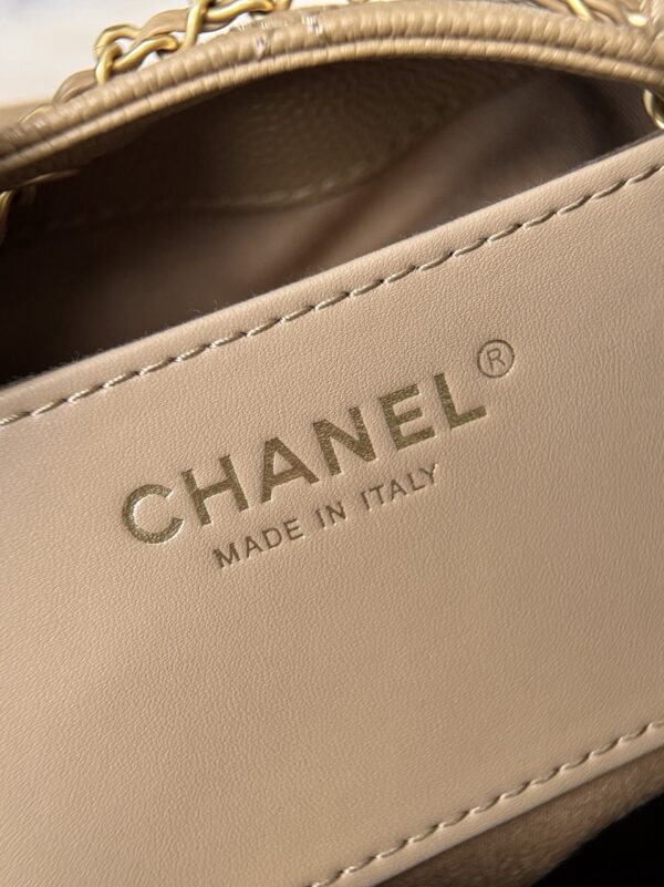 God Factory Chanel Bags Code 10396 25A Hobo Medium Size 30x40x15cm