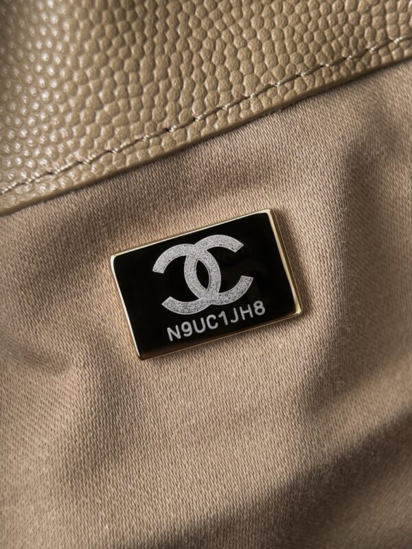 God Factory Chanel Bags Code 10396 25A Hobo Medium Size 30x40x15cm