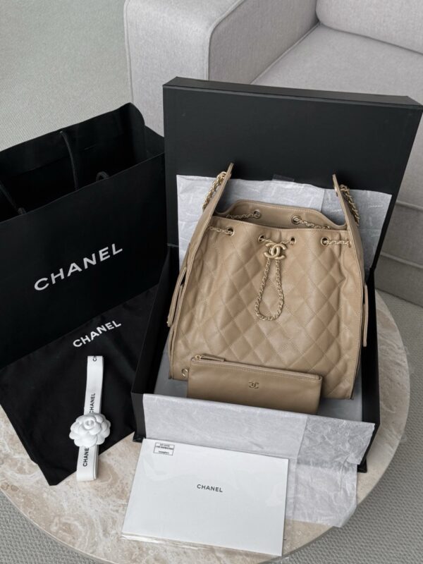 God Factory Chanel Bags Code 10396 25A Hobo Medium Size 30x40x15cm