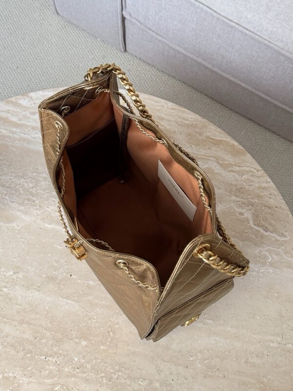 God Factory Chanel Bags Code 10397 25A Hobo Medium Size 30x40x15cm