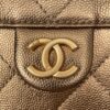 God Factory Chanel Bags Code 10397 25A Hobo Medium Size 30x40x15cm