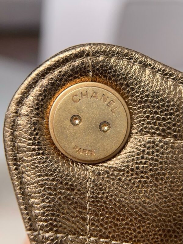 God Factory Chanel Bags Code 10397 25A Hobo Medium Size 30x40x15cm