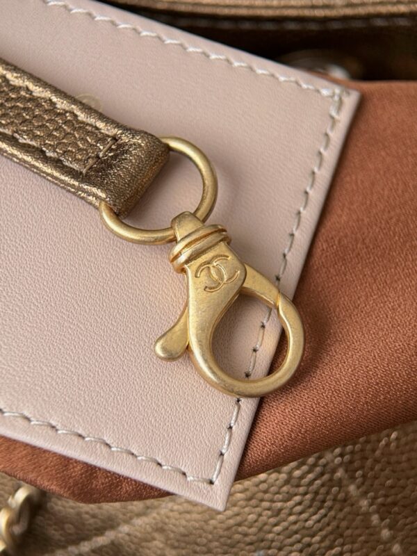 God Factory Chanel Bags Code 10397 25A Hobo Medium Size 30x40x15cm